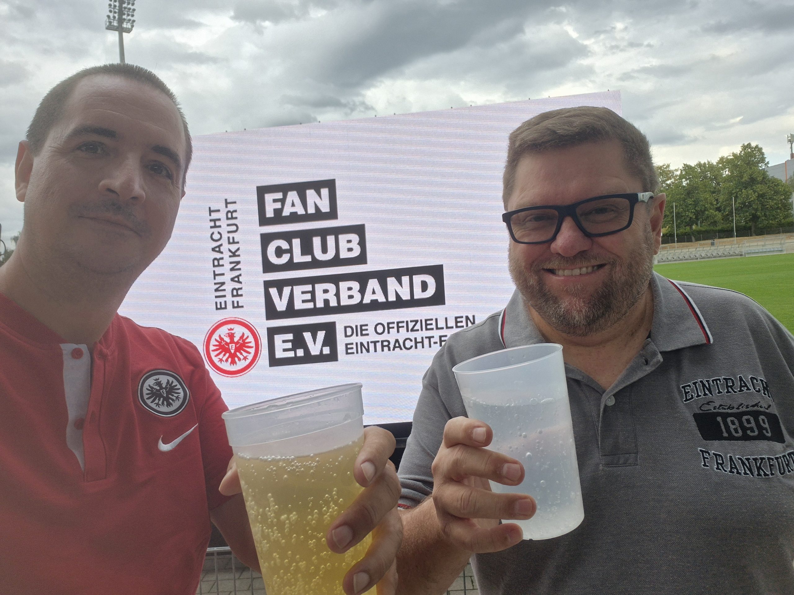 Mitgliederversammlung des Fanclub-Verbandes